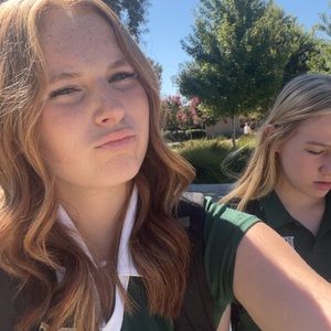 Meet your Posher, Summer